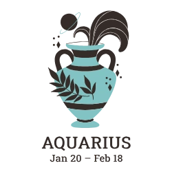 aquarius