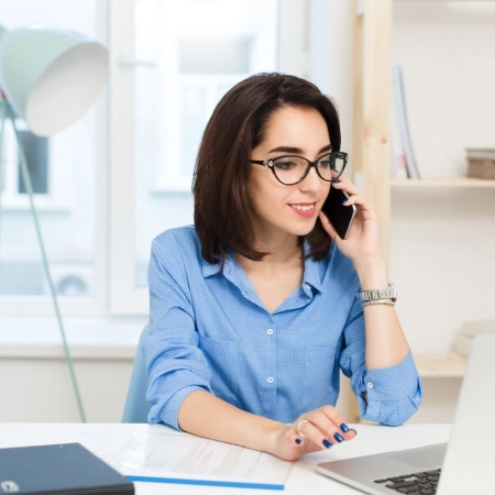 call consultation