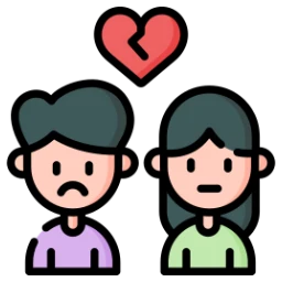 divorce