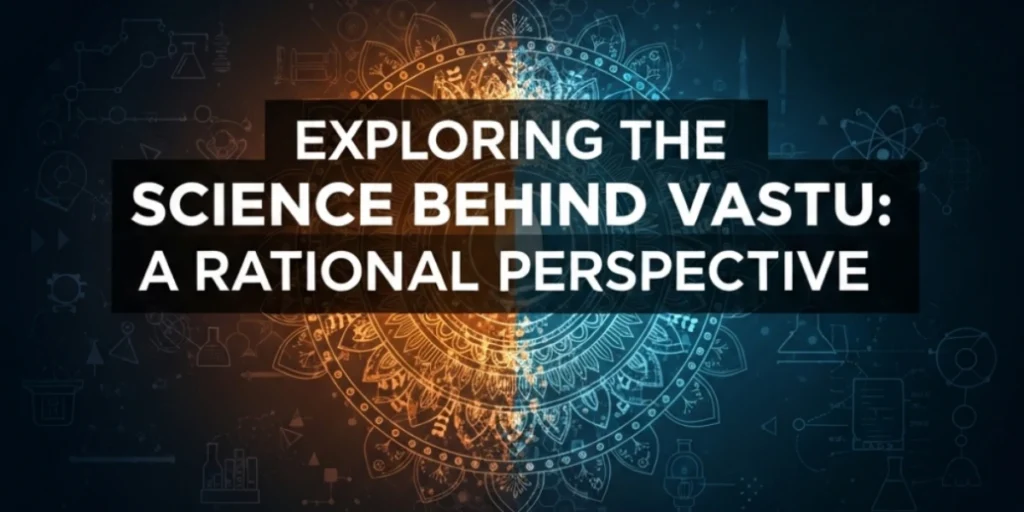 exploring the science behind vastu