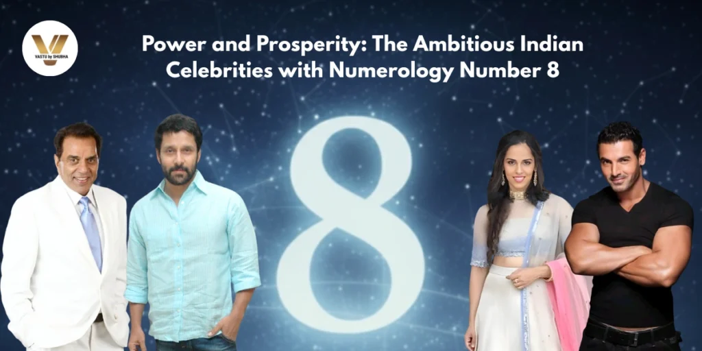 number 8 numerology