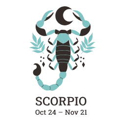 scorpio
