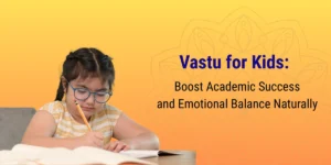 vastu for kids van shubha gupta